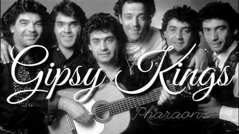 gipsy kings youtube|More.